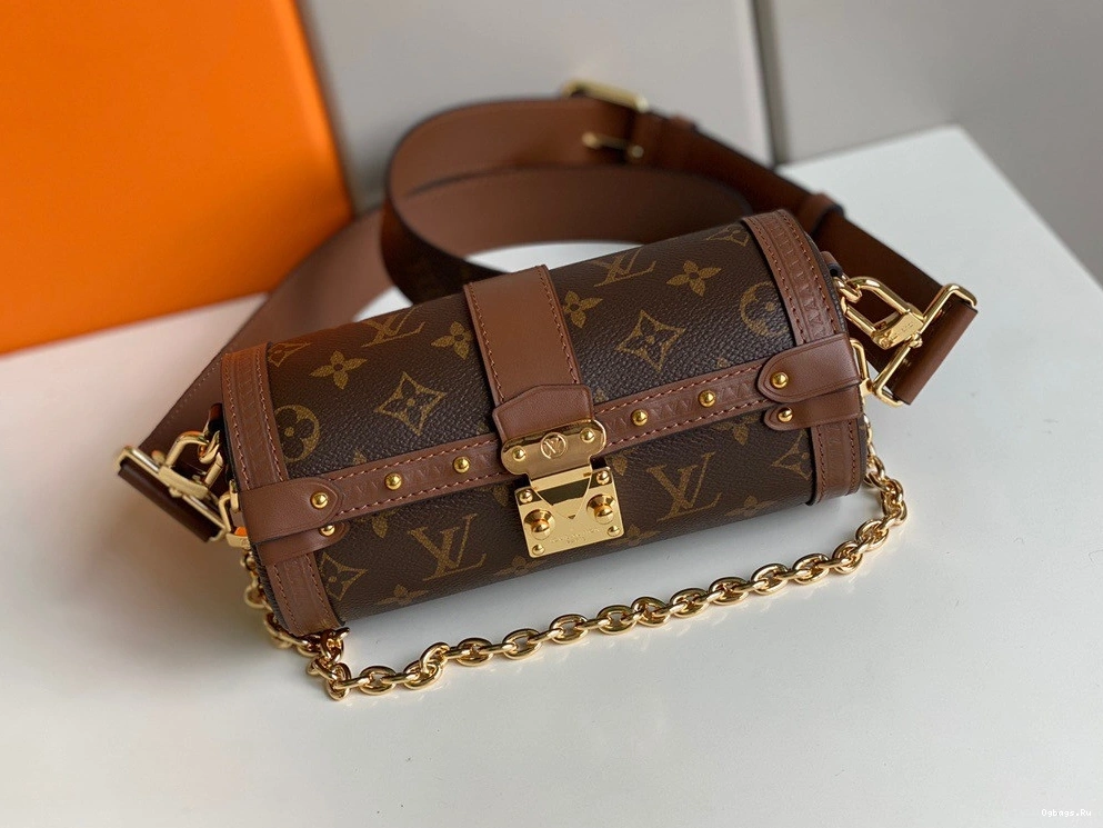 VUITTON LOUIS PAPILLON TRUNK 0505